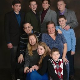 2013 Family picture-3