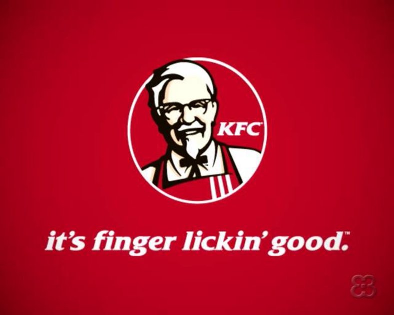 kfc-finger-lickin-good