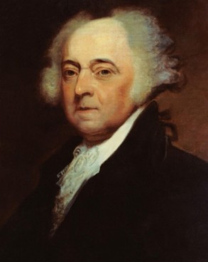 John Adams (Small)