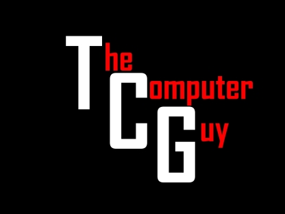 Computer Guy