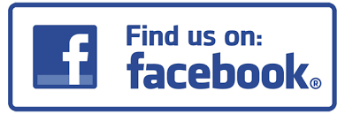 Facebook - Find Us On